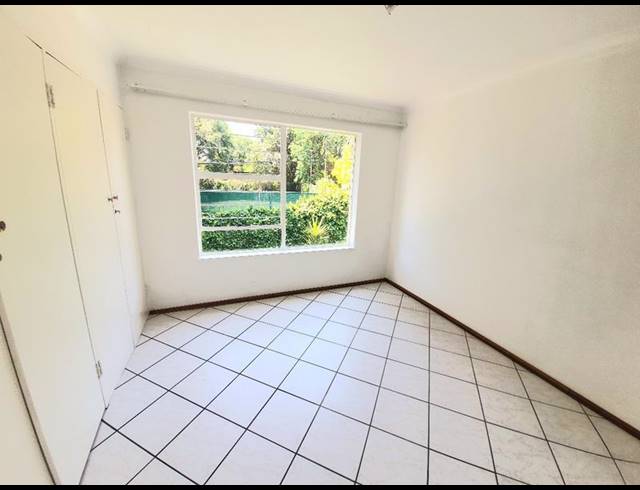 2 BEDROOM PROPERTY TO RENT IN MORNINGSIDE